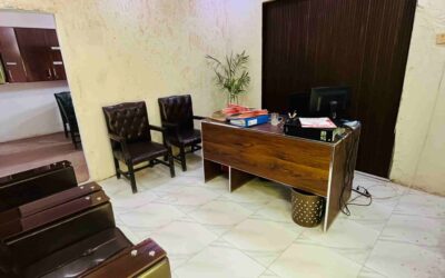 Admission Office