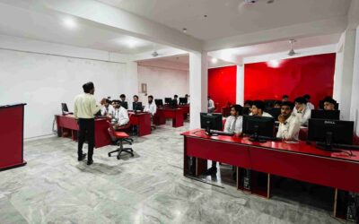 Computer Lab