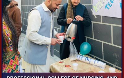 Cultural Day at PCNAHS