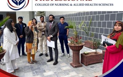 University Visit