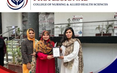 University Visit