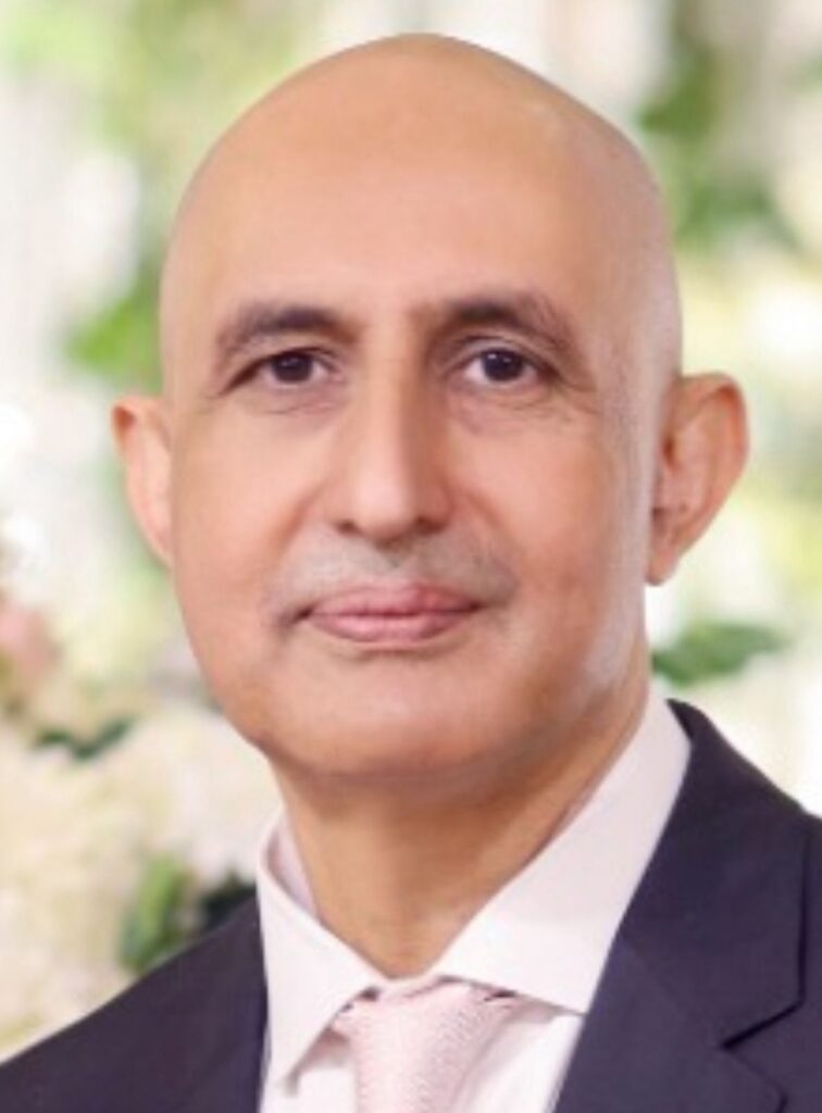 Dr. Naveed