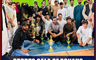 Sports Gala
