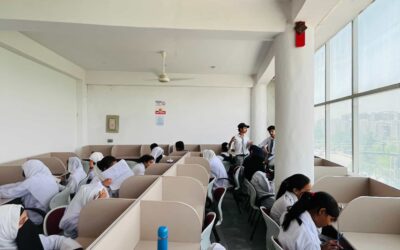 Library