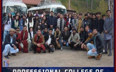 Trip to Kashmir