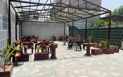 Cafeteria