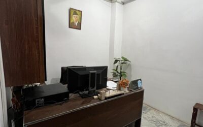 Managing Director Office