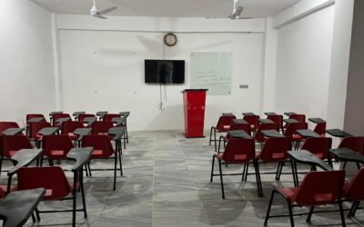 Classroom