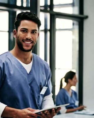 Certified Nursing Assistant (CNA)