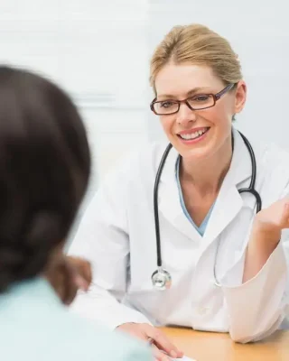 Community Midwife (CMW)