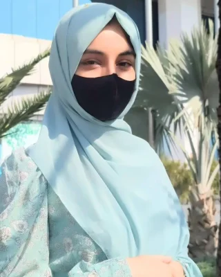 Manahil Rauf