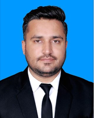 Mehrab Ali