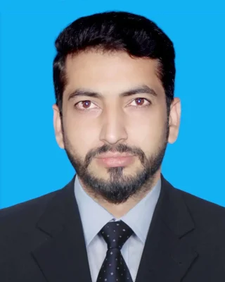 Muhammad Azmatuallah
