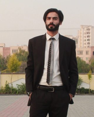 Muhammad Usman Bashir