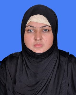 Ayesha Azad