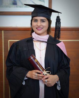 Zeenat Islam